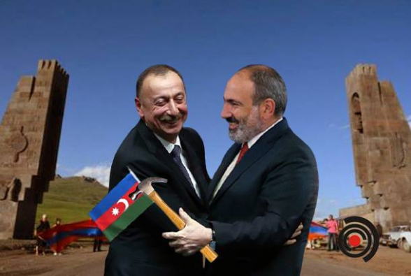Ինչպես Նիկոլ Փաշինյանը նախապատրաստեց Արցախի հանձնումը․ Սյունիքը վտանգված է (տեսանյութ)