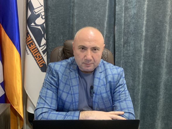 Ընտրությունը հայկական և ադրբեջանական օրակարգերի միջև է. Անդրանիկ Թևանյանի ասուլիսը (տեսանյութ)