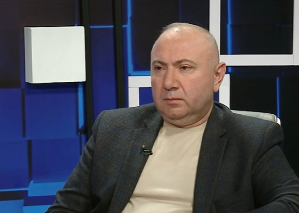 Փաշինյանը 100 մլրդ-ի վնաս է տվել, 8 մլրդ դոլար էլ գողացել է հայ ժողովրդից, թալանչի են. Անդրանիկ Թևանյան (տեսանյութ)