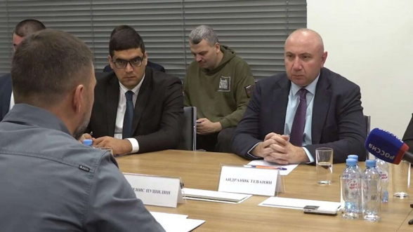 Փաշինյանն ակնհայտ քաղաքական հետապնդման պատվեր է իջեցրել Անդրանիկ Թևանյանի դեմ․ Բորիս Մուրազի