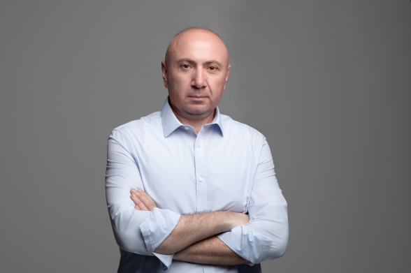 Փաշինյանն ի՛նքն է դատվելու դավաճանության հոդվածով․ Անդրանիկ Թևանյանի ասուլիսը (տեսանյութ)